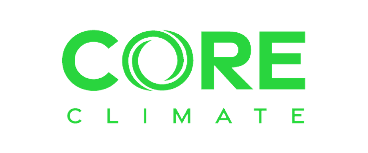Core Climate logo