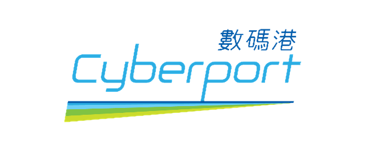 Hong Kong Cyberport Management Company Limited logo