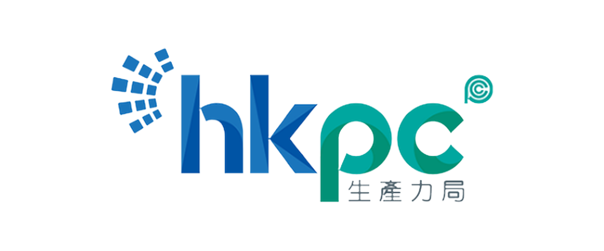 Hong Kong Productivity Council logo