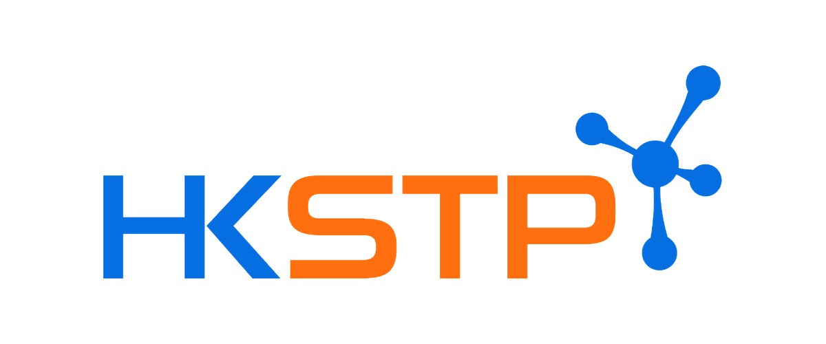 Hong Kong Science and Technology Parks Corporation logo