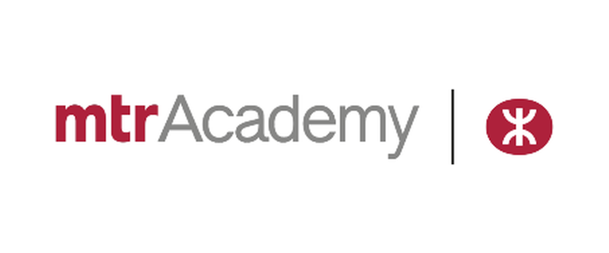 MTR Academy logo