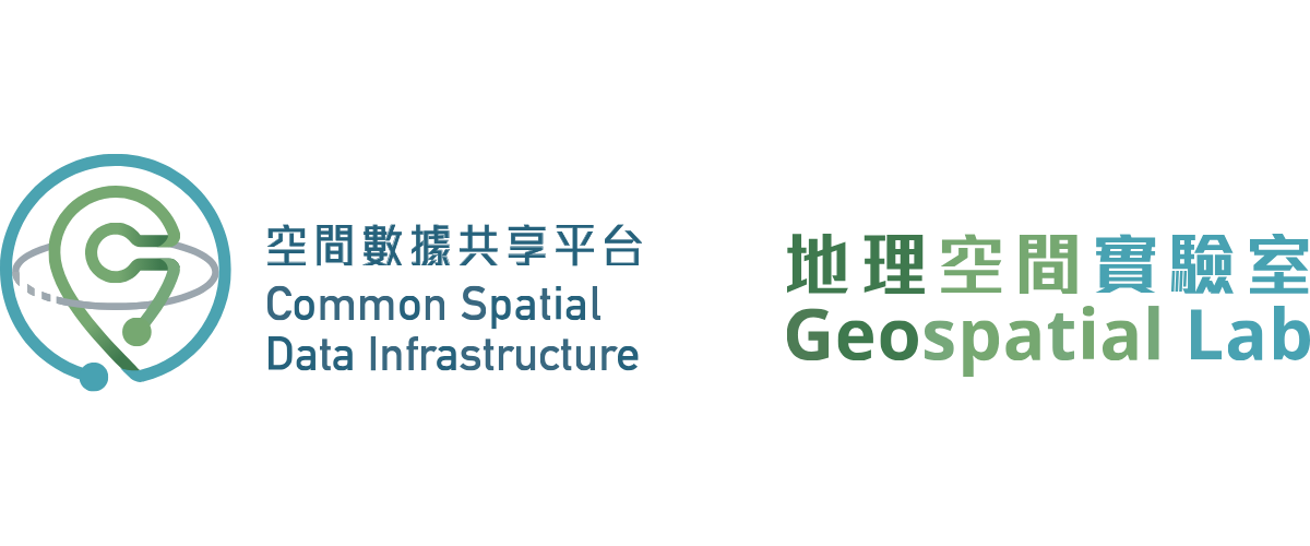 Spatial Data Office logo