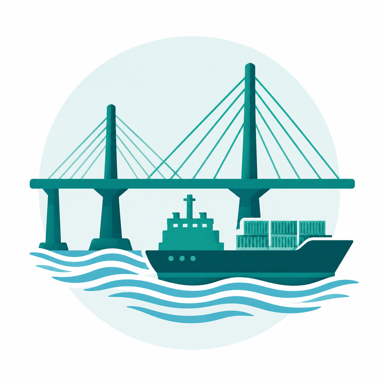 Infrastructure and Maritime Services