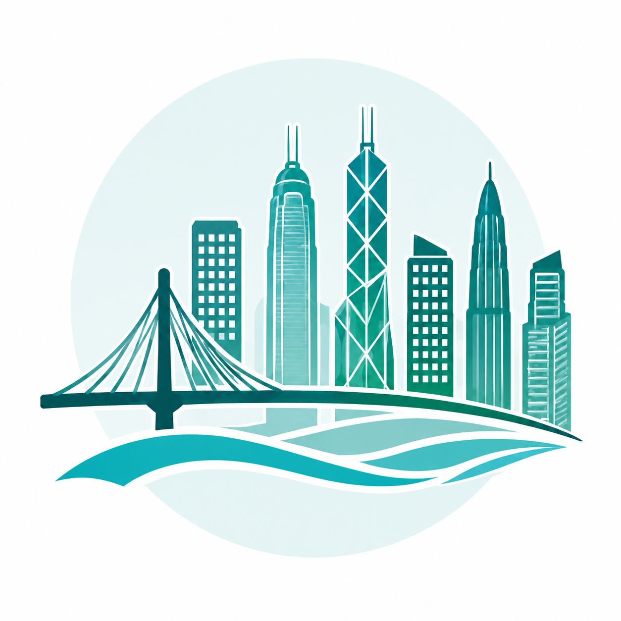 Taking Forward the Guangdong-Hong Kong-Macao Greater Bay Area Development